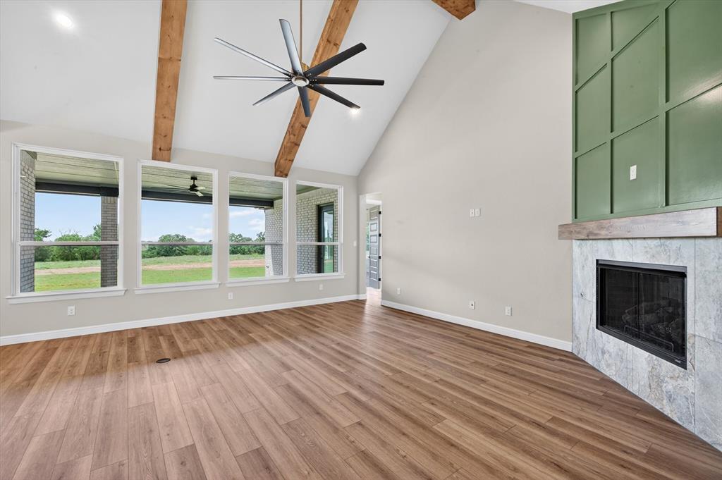 118 Guynell Ridge Decatur, TX 76234 - Photo 6 of 31