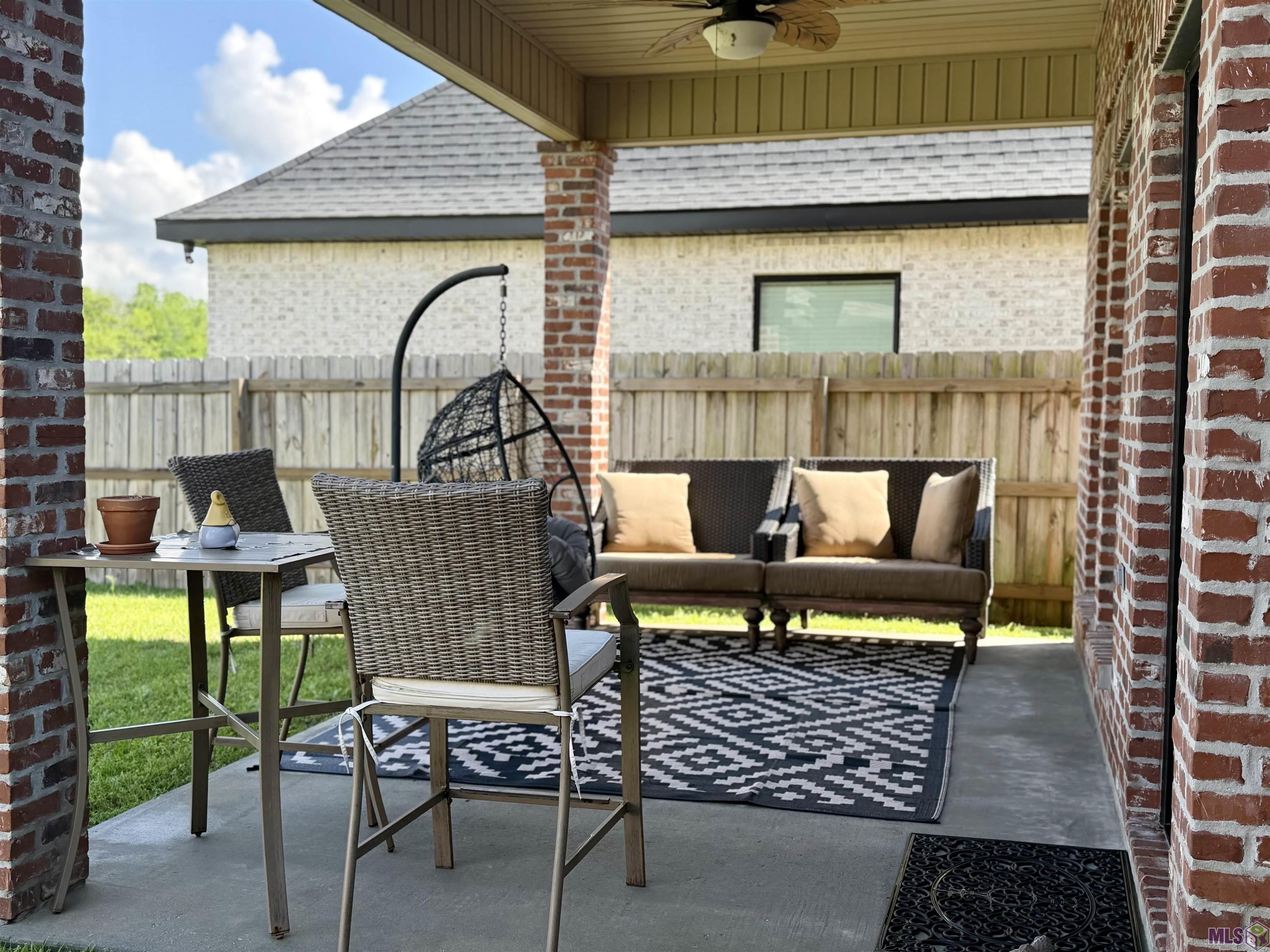 273 Rue Reece Houma, LA 70364 - Photo 13 of 26