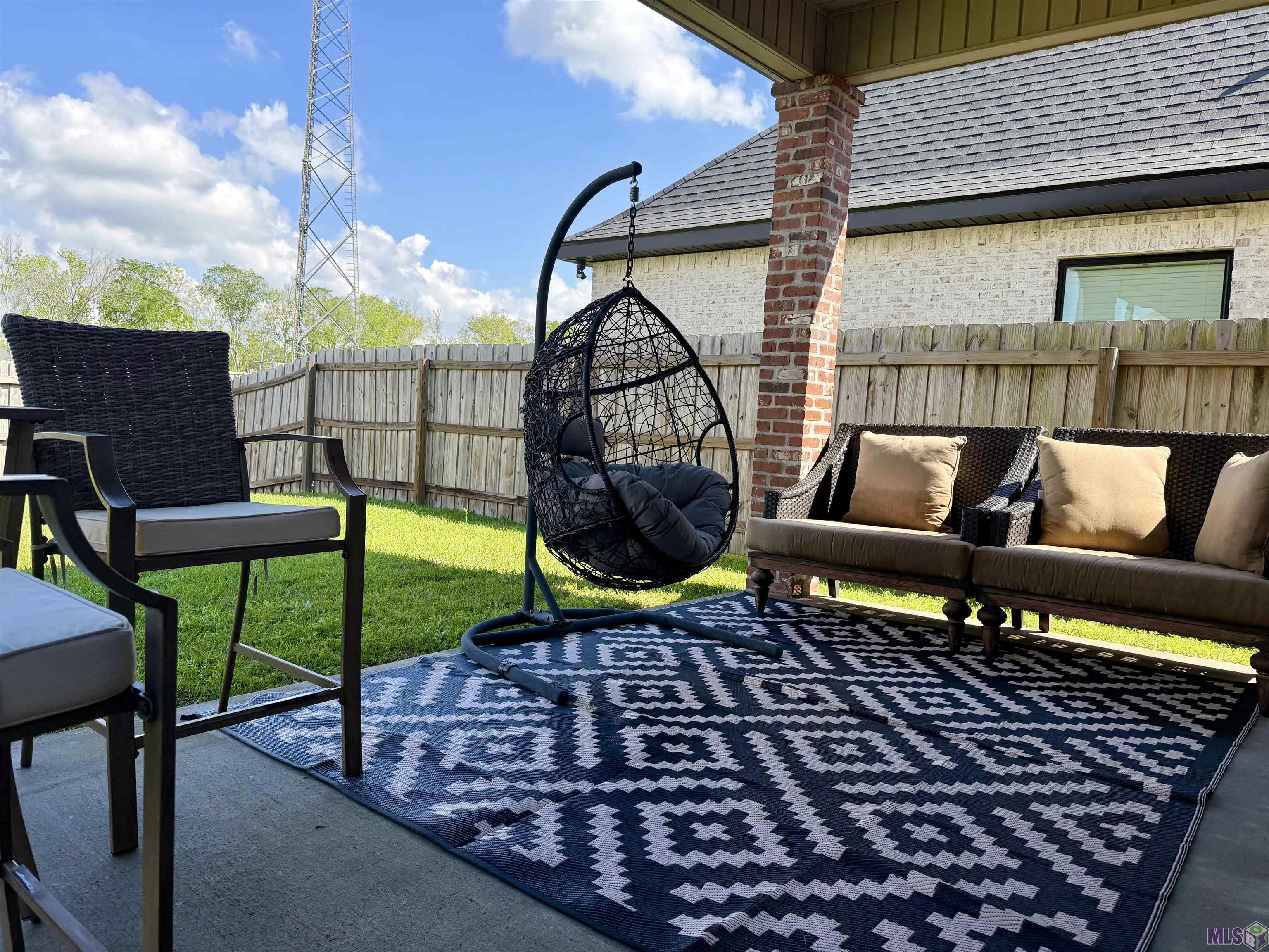 273 Rue Reece Houma, LA 70364 - Photo 14 of 26