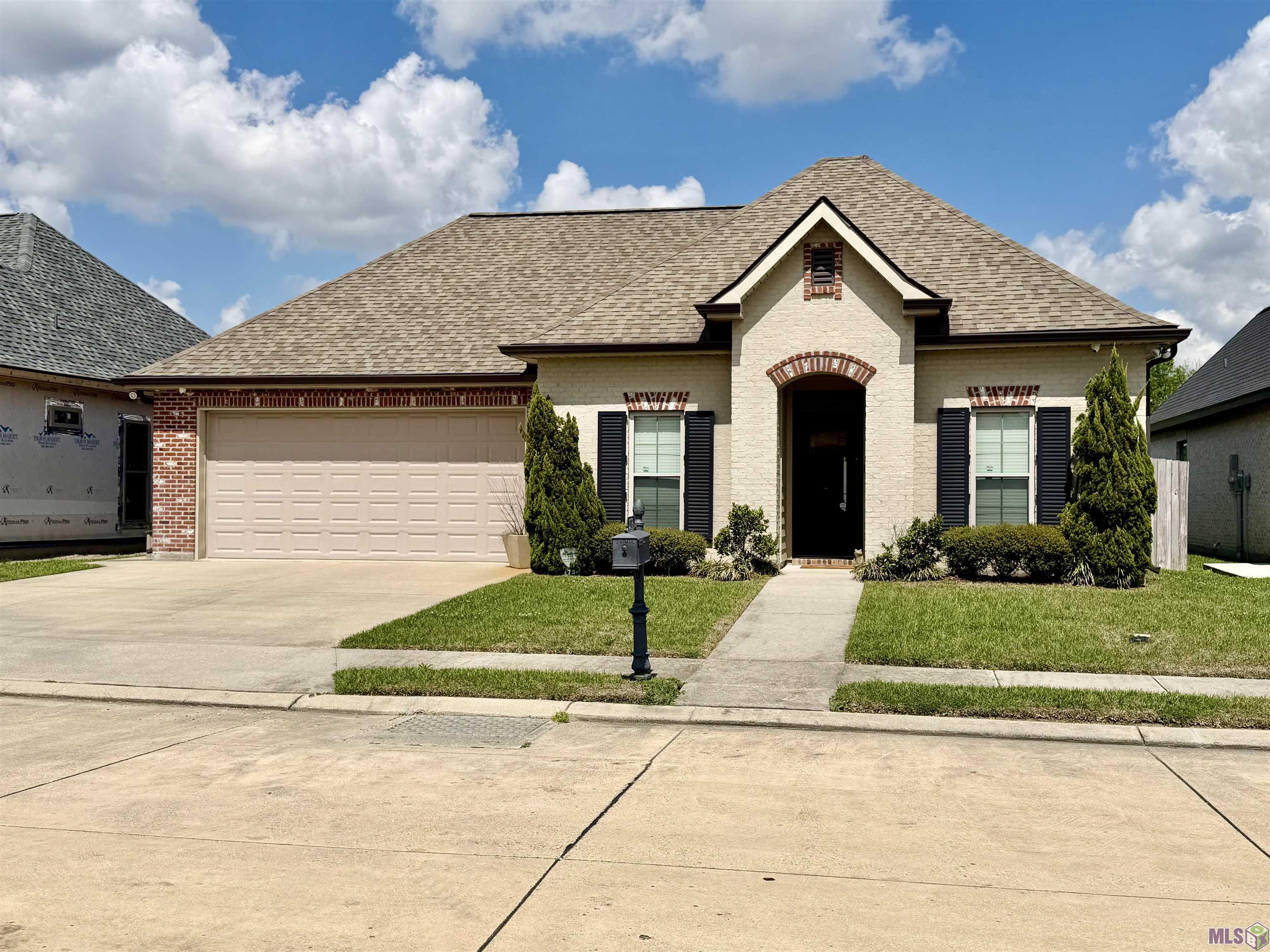 273 Rue Reece Houma, LA 70364 - Photo 17 of 26