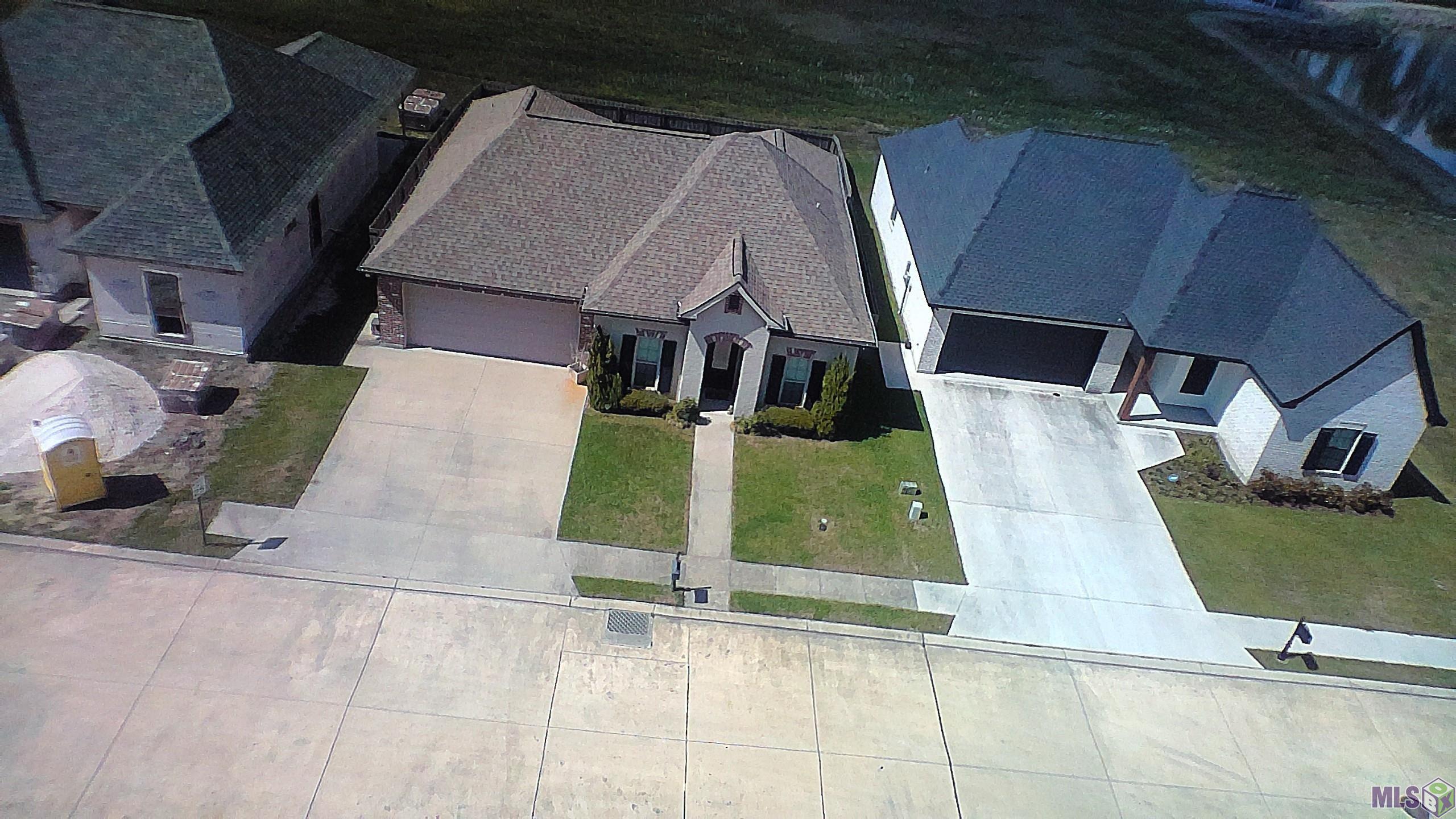 273 Rue Reece Houma, LA 70364 - Photo 18 of 26