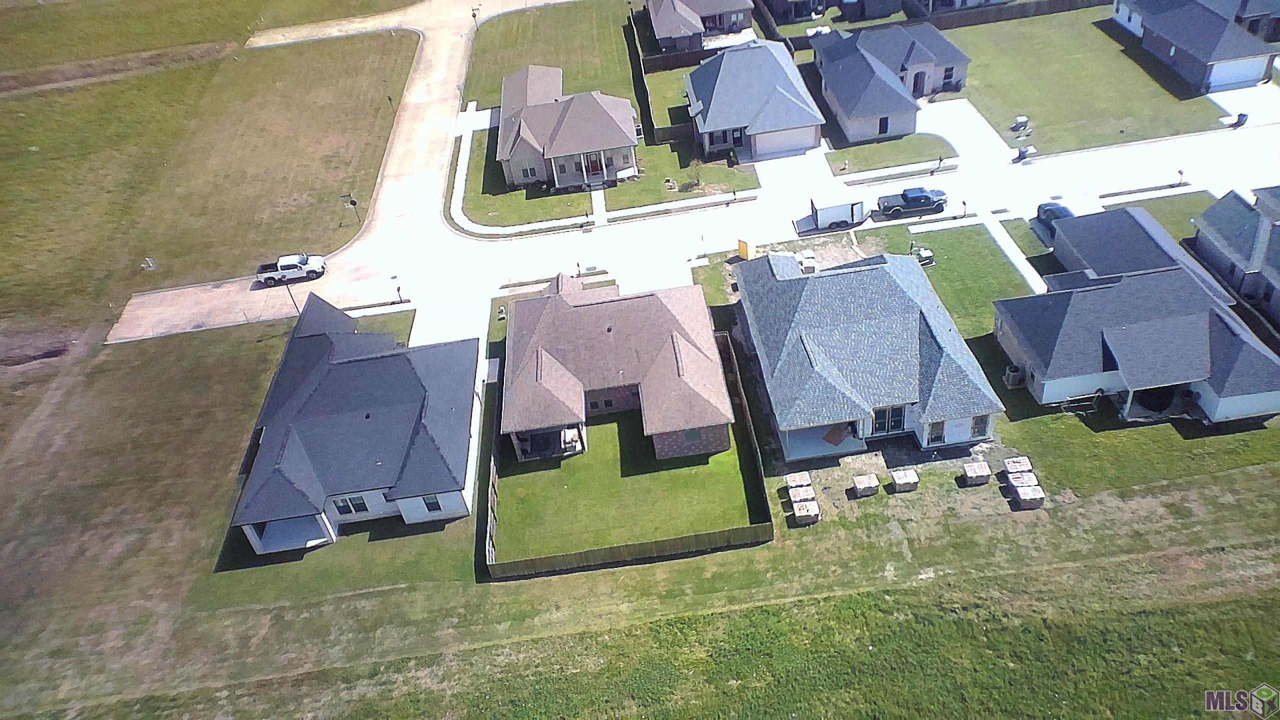 273 Rue Reece Houma, LA 70364 - Photo 19 of 26