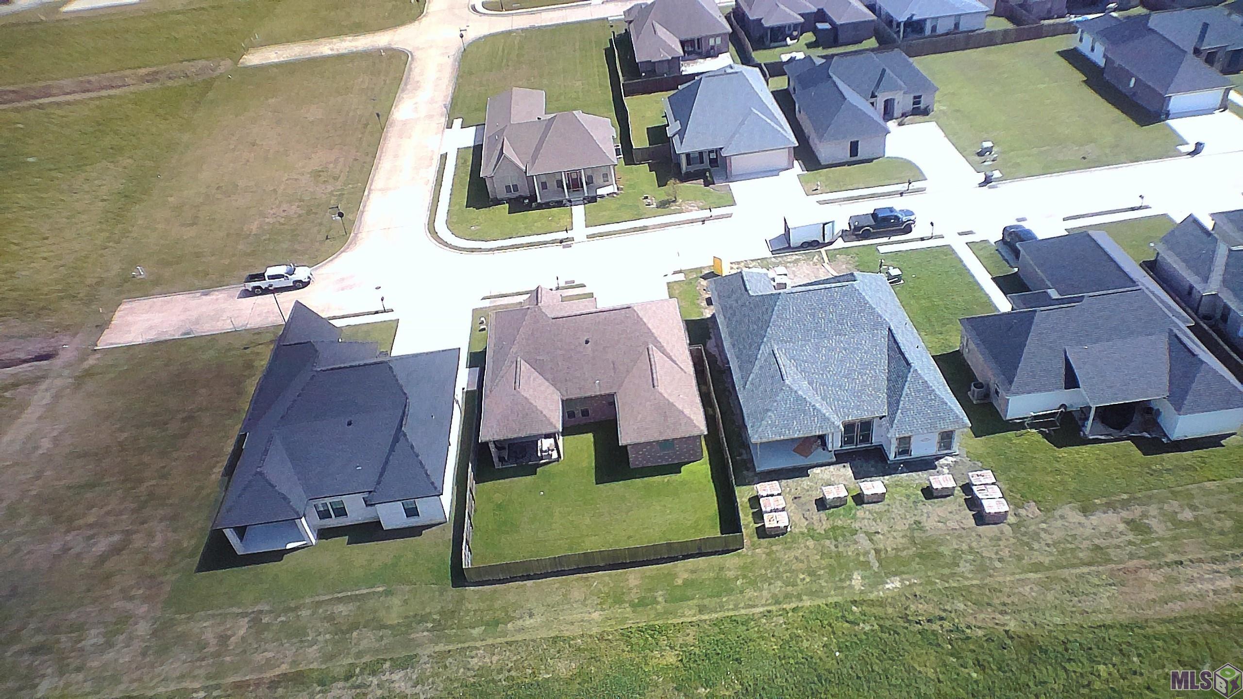 273 Rue Reece Houma, LA 70364 - Photo 21 of 26