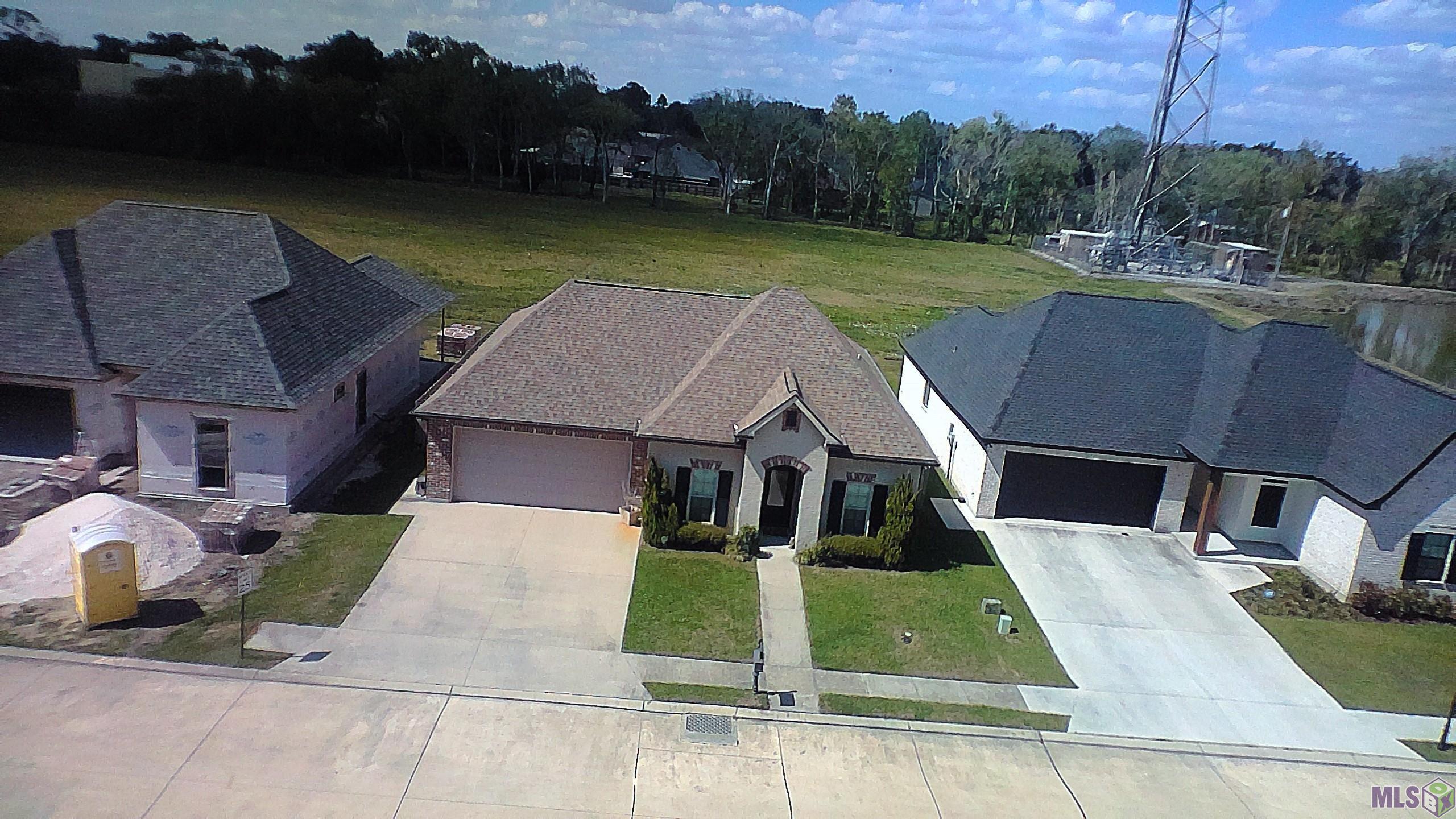 273 Rue Reece Houma, LA 70364 - Photo 22 of 26