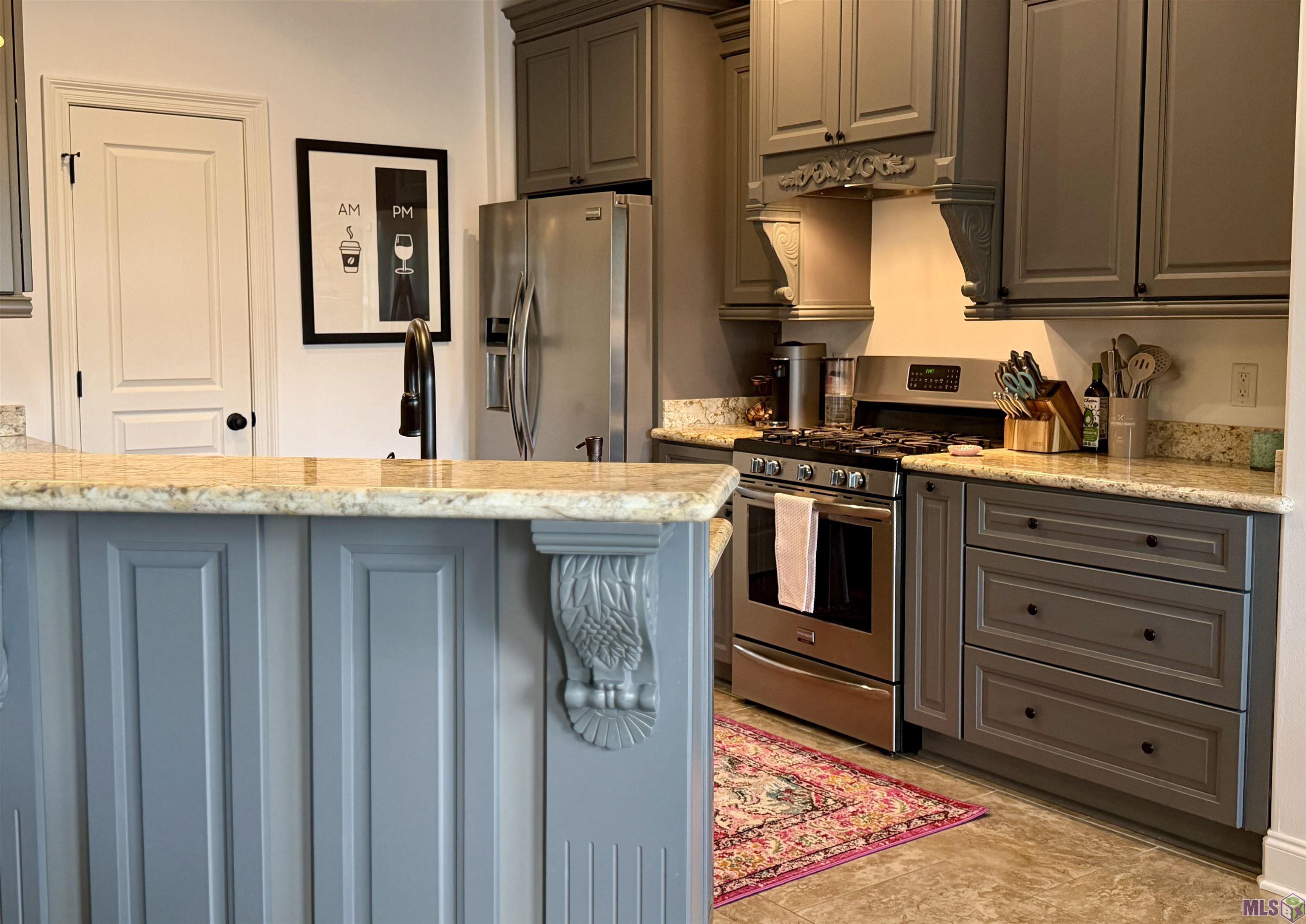 273 Rue Reece Houma, LA 70364 - Photo 7 of 26