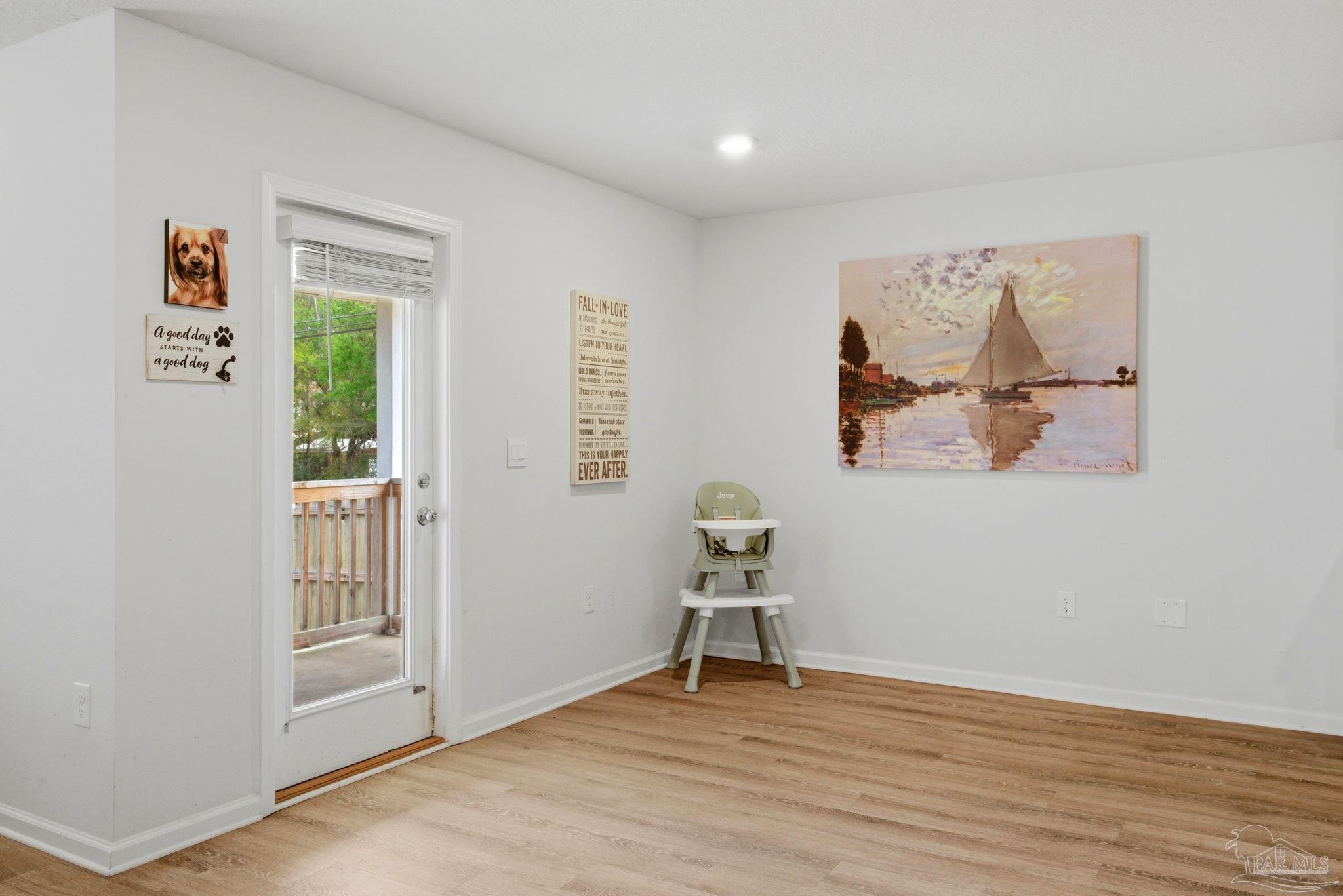 1900 High Rdg Court Pensacola, FL 32534 - Photo 18 of 27