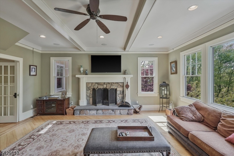 151 Lookout Road Mountain Lakes, NJ 07046 - Photo 9 of 23