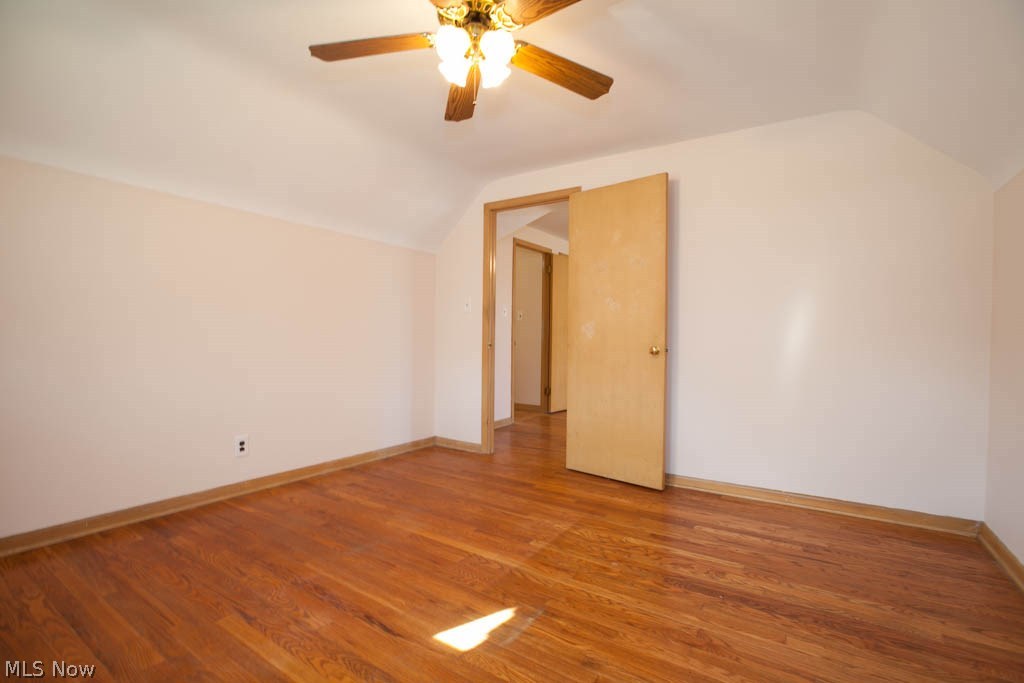 4117 Stonehaven Road Cleveland, OH 44121 - Photo 20 of 34