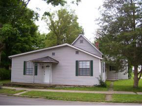 515 East 14th Street Rochester, IN 46975 - Photo 1 of 1