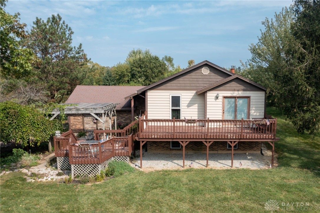 1636 Kirby Road Lebanon, OH 45036 - Photo 45 of 66 Gallery Image 45