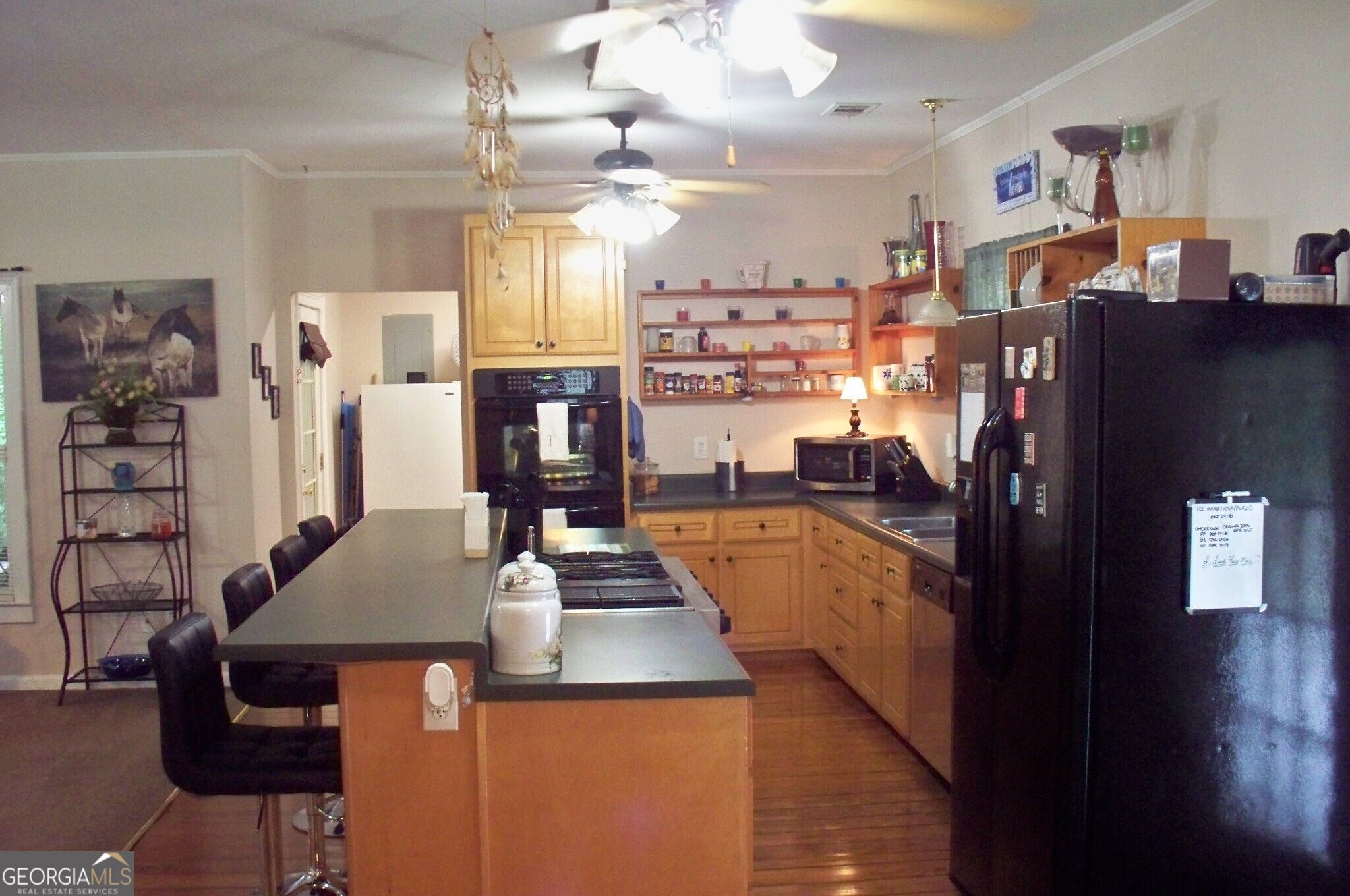 146 Rock Eagle Road Monticello, GA 31064 - Photo 13 of 51 Gallery Image 13
