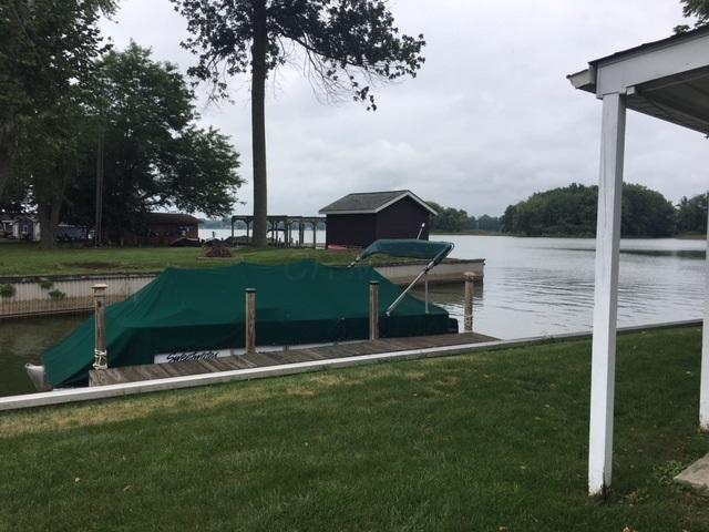 13949 Custers Point Road Northeast Thornville, OH 43076 - Photo 1 of 12