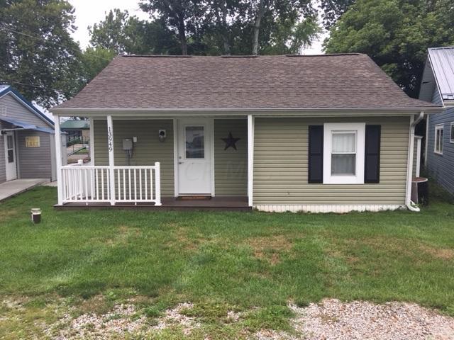 13949 Custers Point Road Northeast Thornville, OH 43076 - Photo 11 of 12