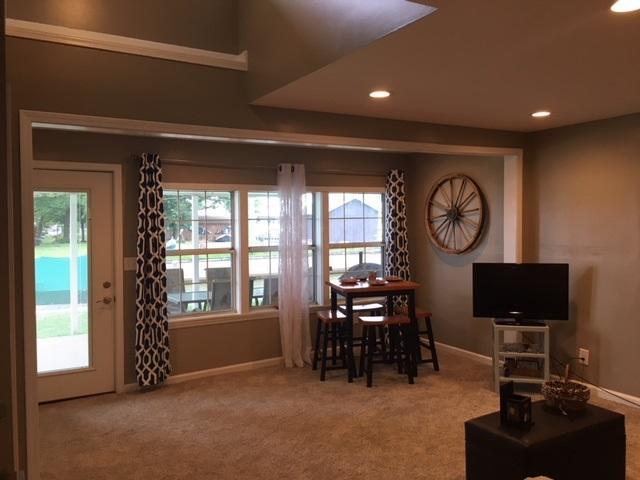 13949 Custers Point Road Northeast Thornville, OH 43076 - Photo 2 of 12