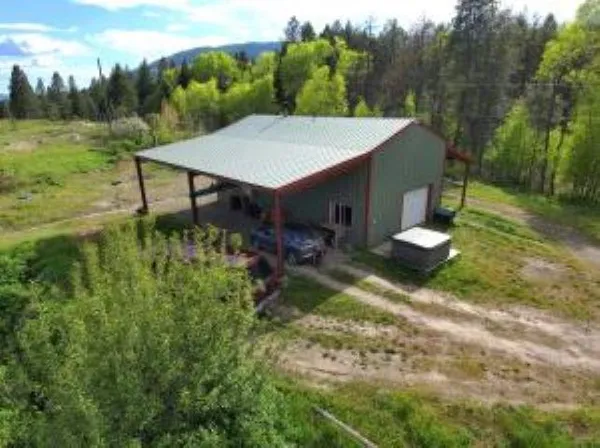 $300,000 | 101 Harter Way, Kettle Falls, WA 99141
