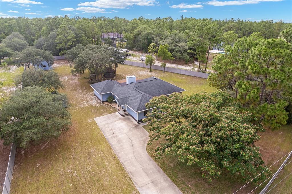 6548 Southwest 136th Court Road Ocala, FL 34481 - Photo 97 of 98