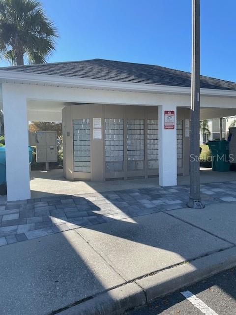 6536 South Goldenrod Road, Unit 67A Orlando, FL 32822 - Photo 10 of 14 a view of a house with a garage
