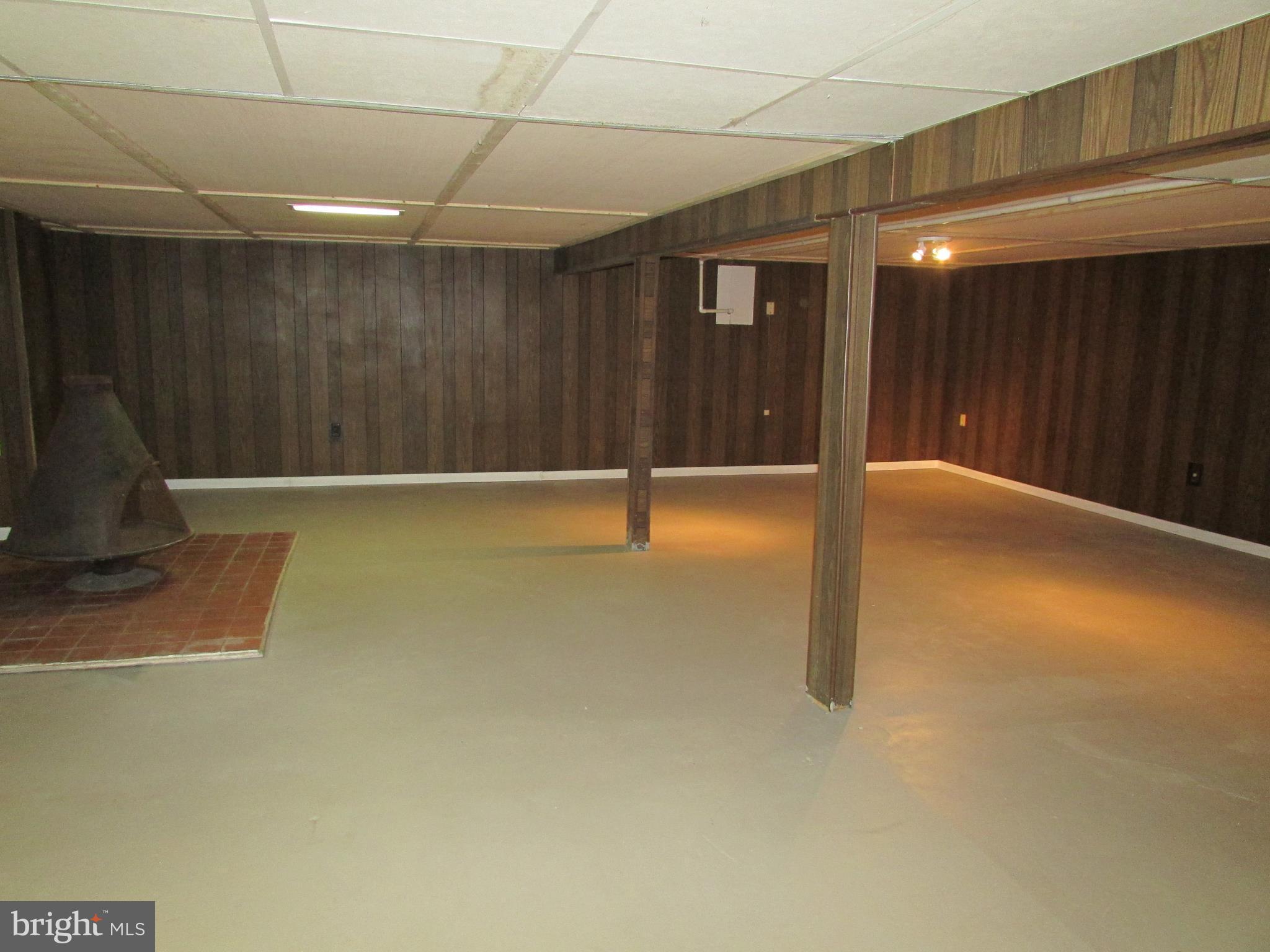 194 Rural Retreat Drive Ranson, WV 25438 - Photo 21 of 26 Basement