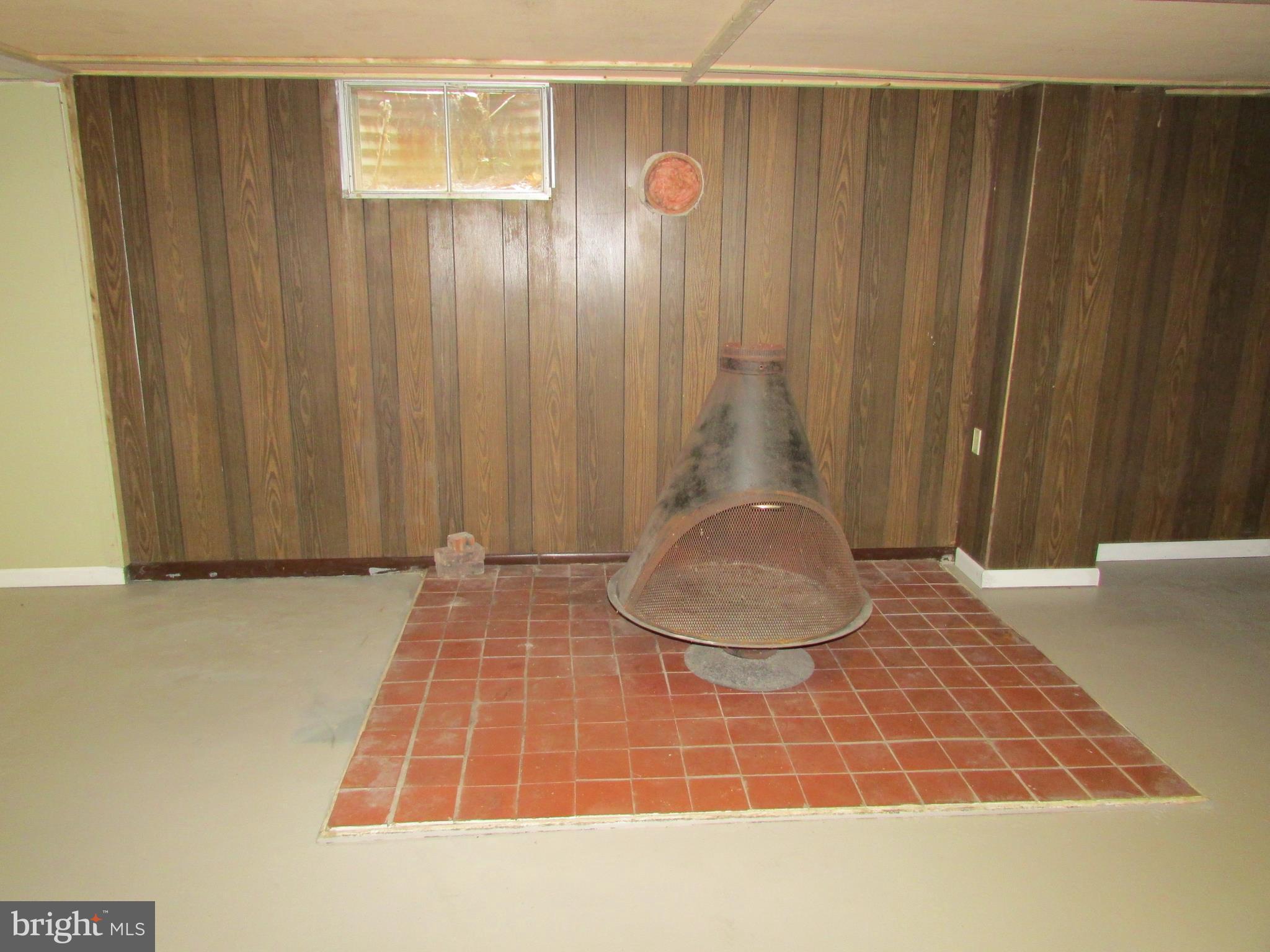 194 Rural Retreat Drive Ranson, WV 25438 - Photo 22 of 26 Basement