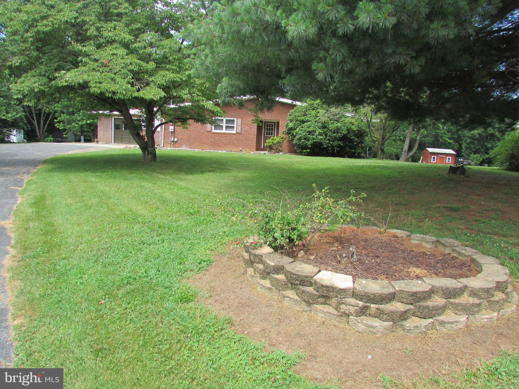 194 Rural Retreat Drive Ranson, WV 25438 - Photo 5 of 26 Exterior (General)