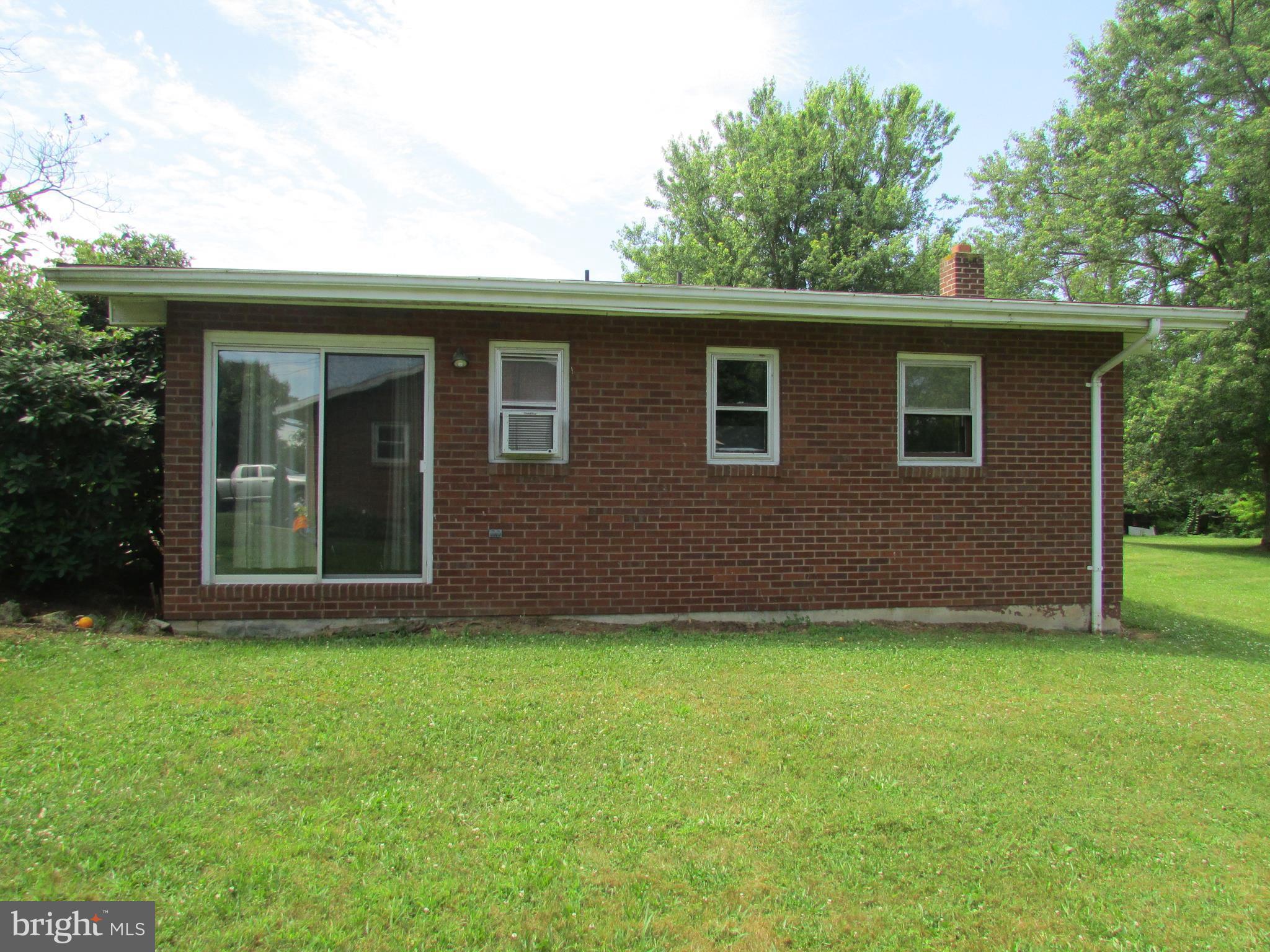 194 Rural Retreat Drive Ranson, WV 25438 - Photo 8 of 26 Exterior (General)