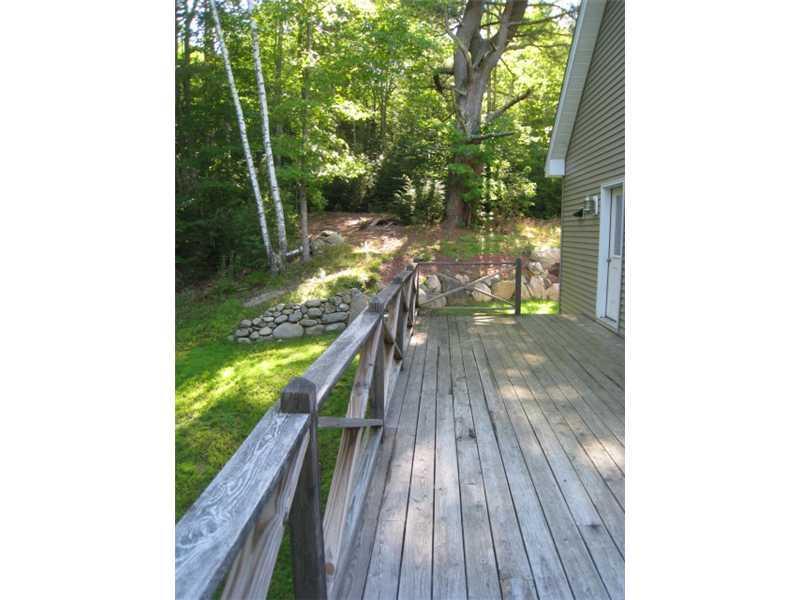 385 Meadow Hill Road Greene, ME 04236 - Photo 8 of 35 Patio/Deck.