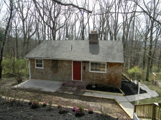 525 Delaware Avenue Oak Ridge, TN 37830 - Photo 1 of 1 Primary Photo