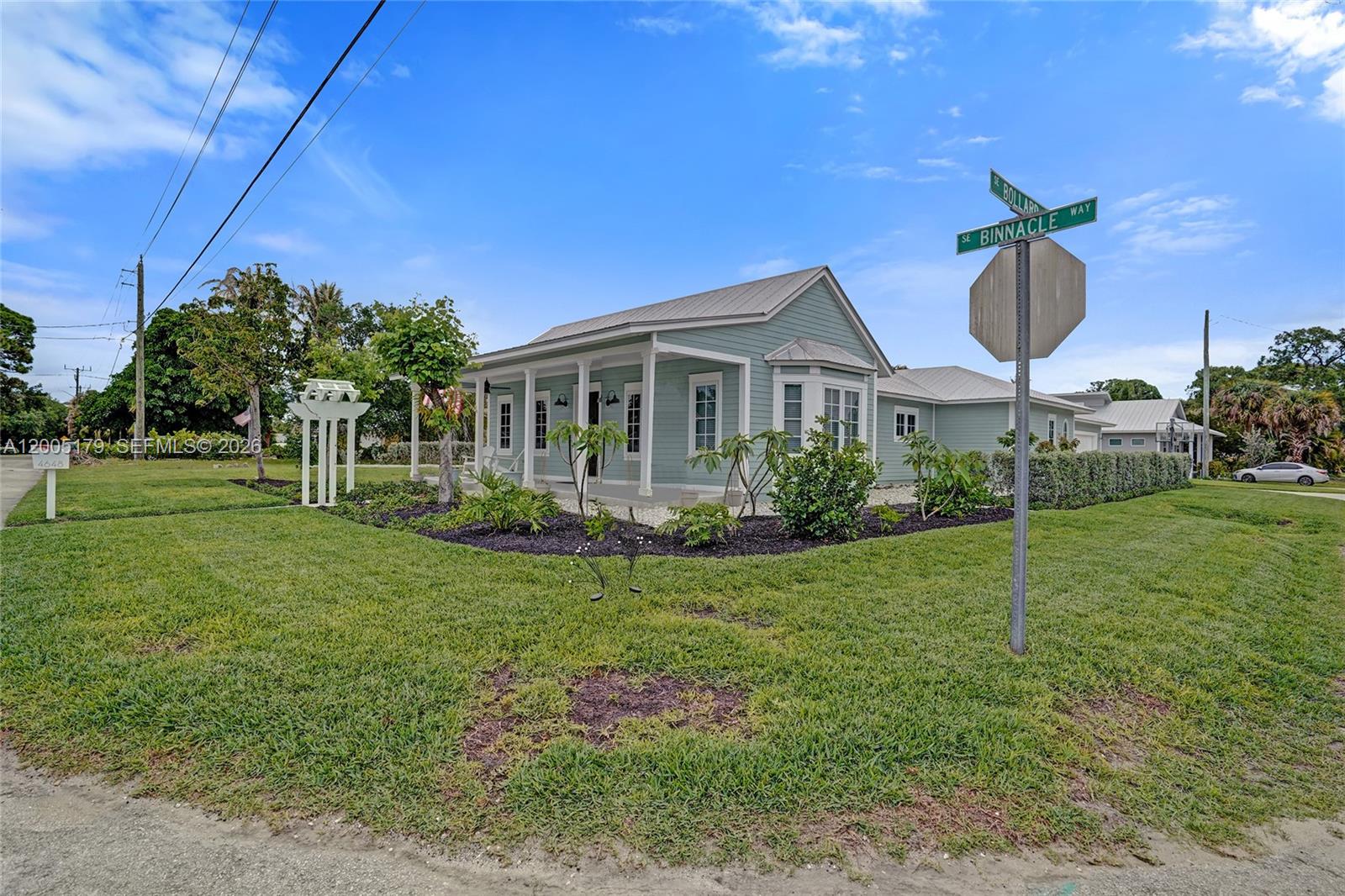 4648 Southeast Binnacle Way Stuart, FL 34997 - Photo 63 of 80