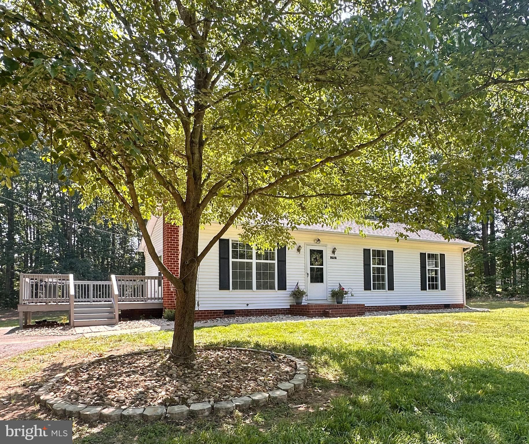 252 Evergreen Road Louisa, VA 23093 - Photo 1 of 39 Welcome Home!