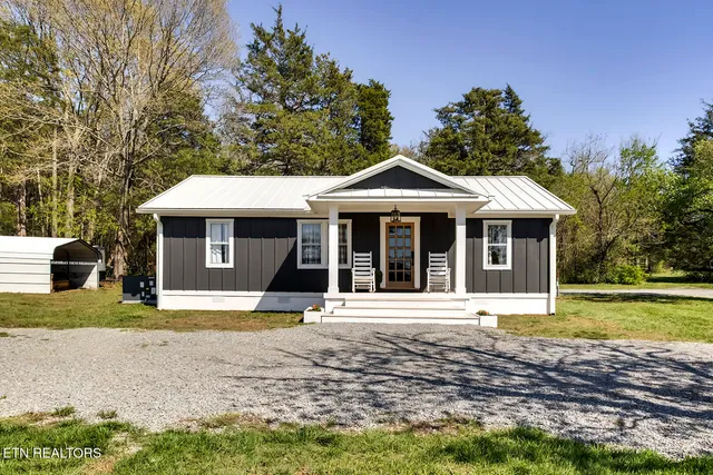 $259,000 | 17716 Highway 58, Decatur, TN 37322