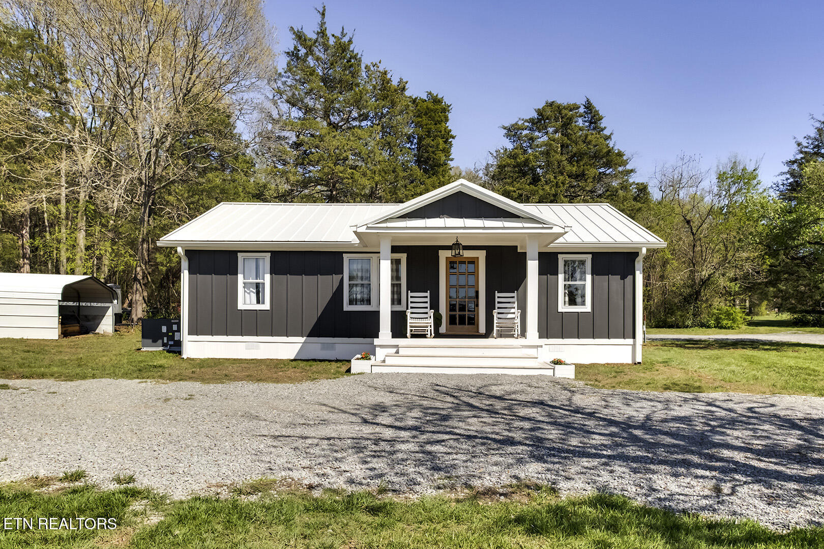 17716 Highway 58 Decatur, TN 37322 - Photo 1 of 35 01_StateHwy58N_17716_Front