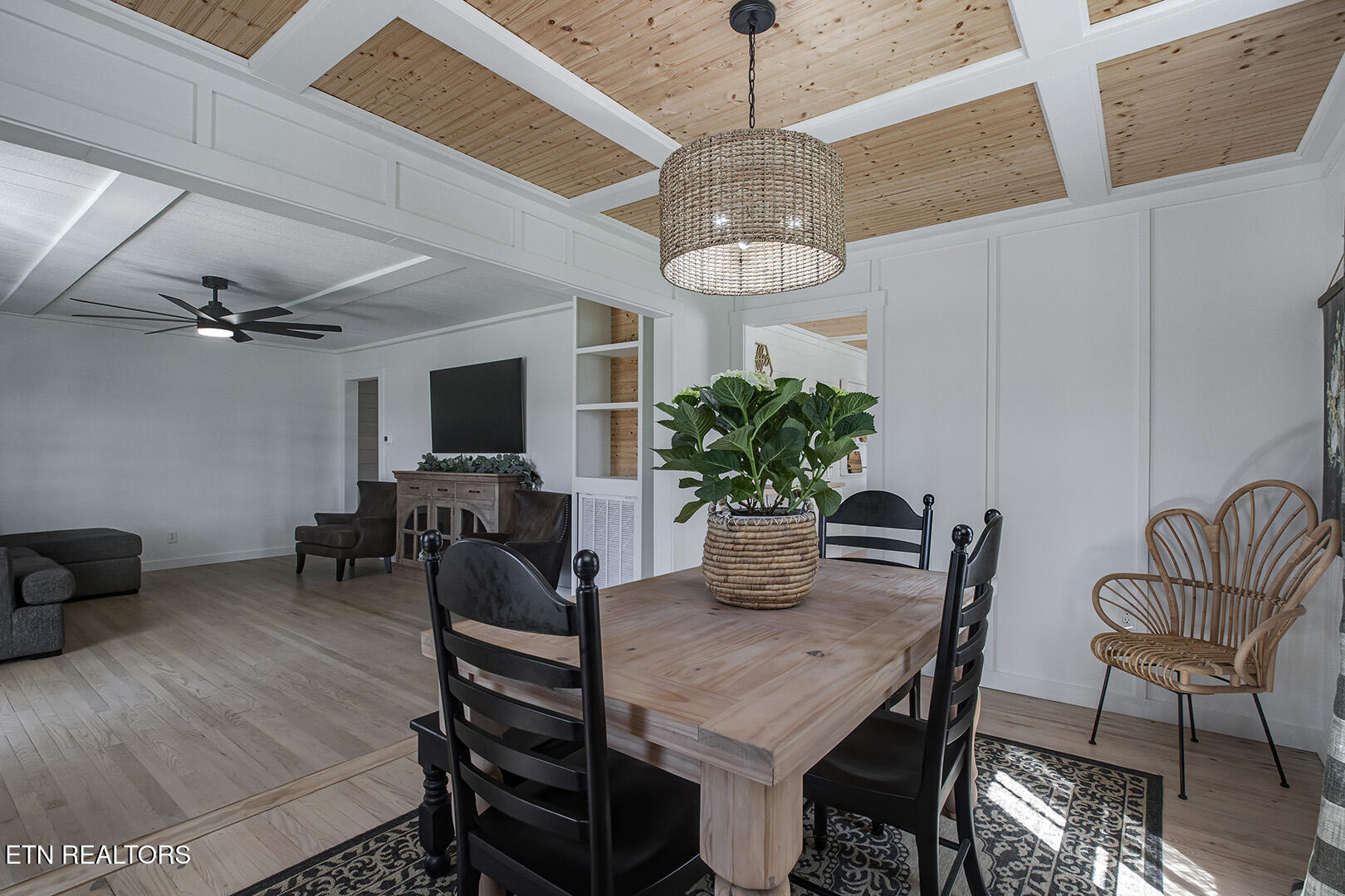 17716 Highway 58 Decatur, TN 37322 - Photo 11 of 35 11_StateHwy58N_17716_Dining03