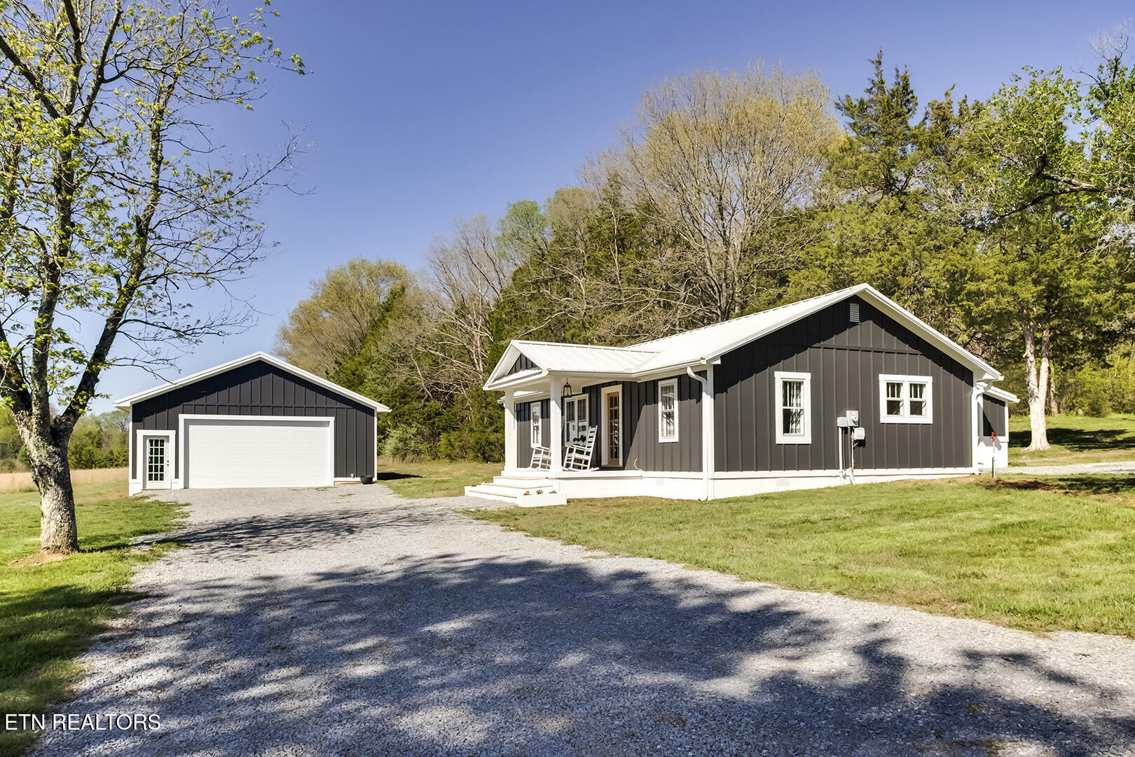 17716 Highway 58 Decatur, TN 37322 - Photo 2 of 35 02_StateHwy58N_17716_FrontDrive