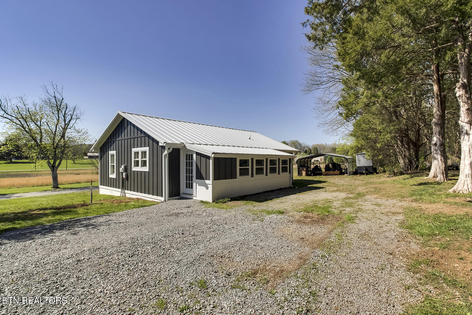 17716 Highway 58 Decatur, TN 37322 - Photo 32 of 35 32_StateHwy58N_17716_BackRightDrive