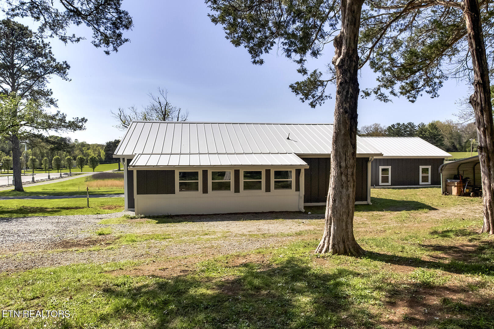 17716 Highway 58 Decatur, TN 37322 - Photo 33 of 35 33_StateHwy58N_17716_Back