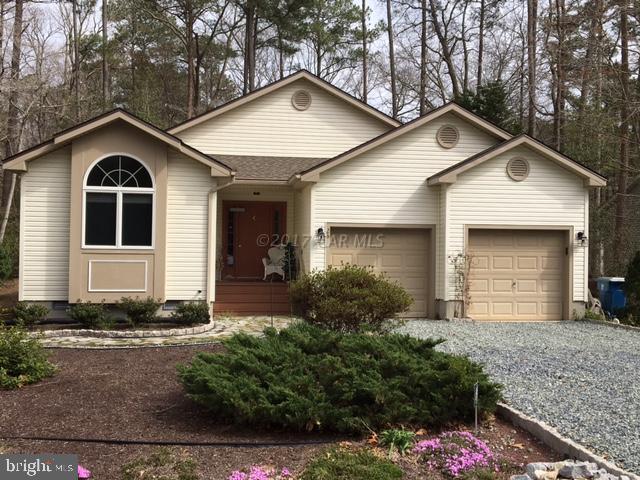 25 Canal Road Ocean Pines, MD 21811 - Photo 1 of 24