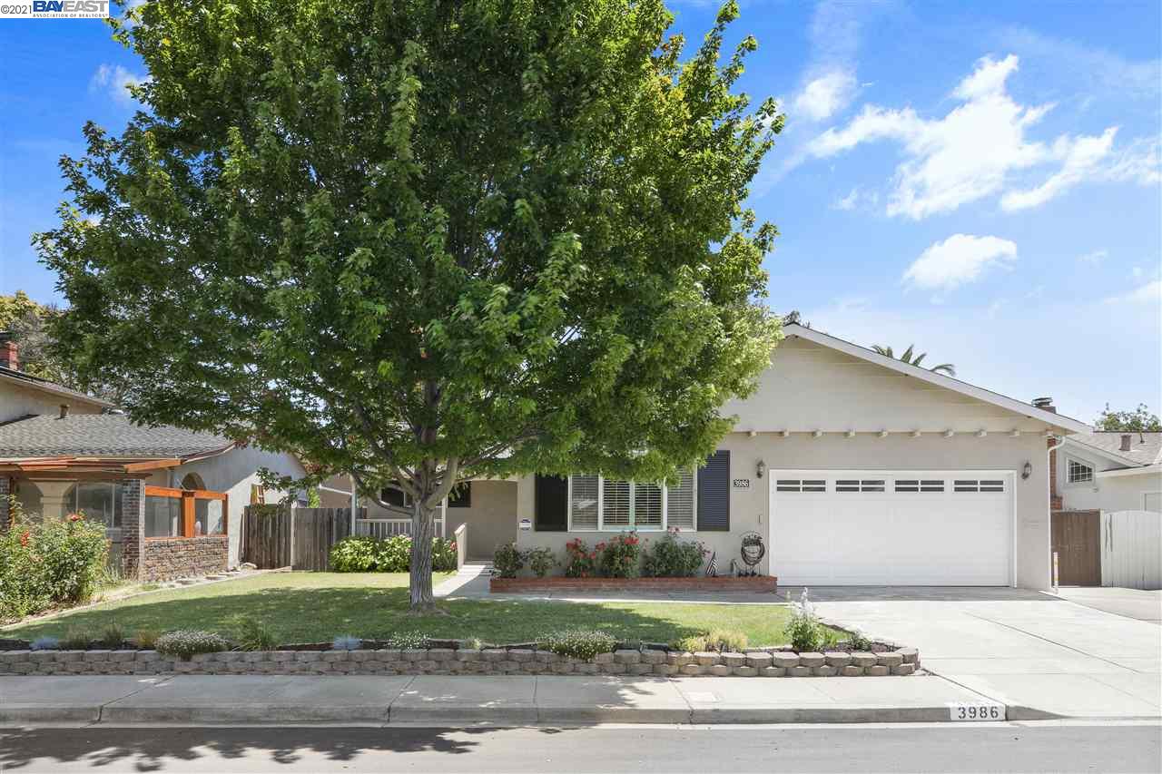3986 Rockingham Drive Pleasanton, CA 94588 - Photo 1 of 1 Gallery Image 1