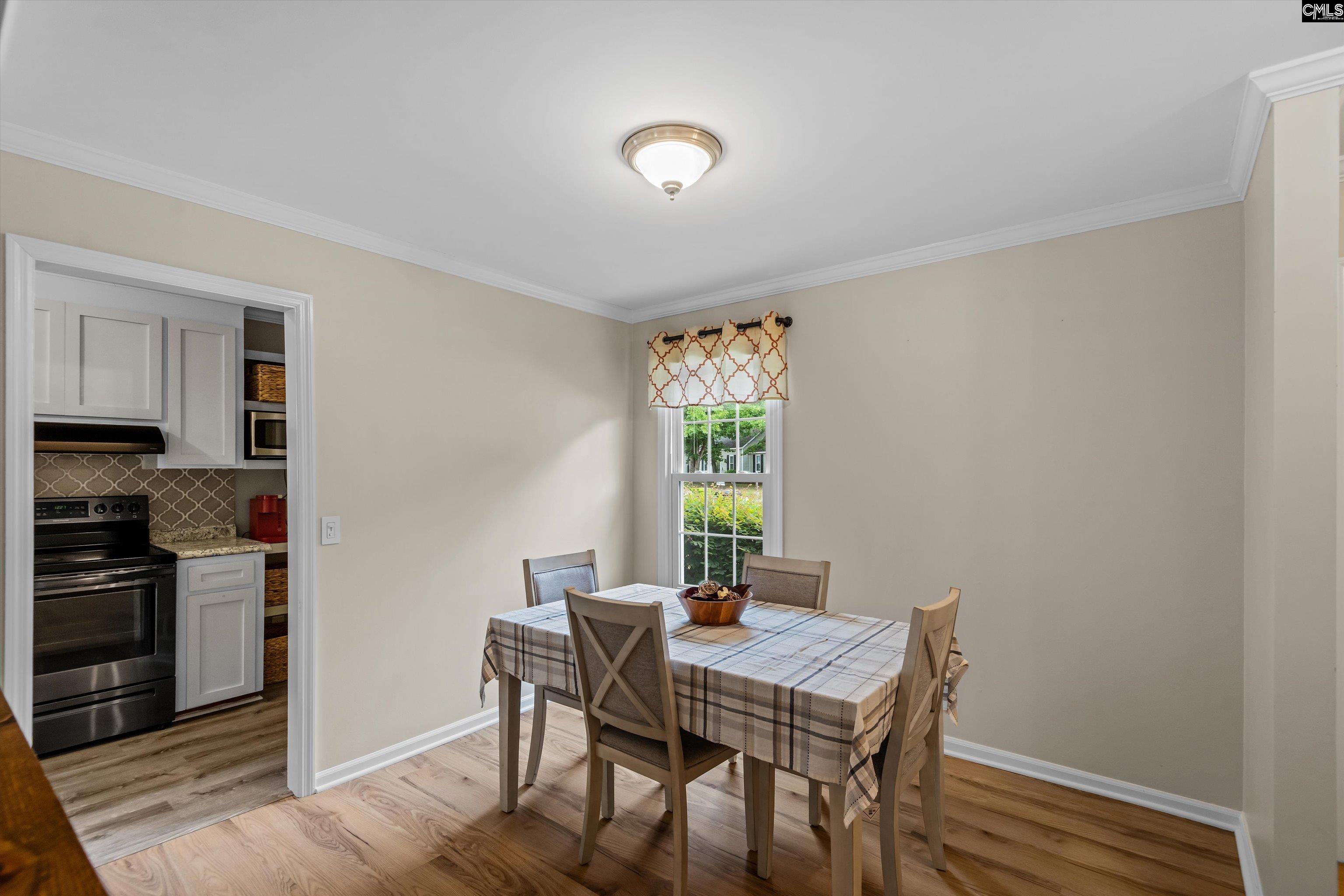 125 Weston Watch Road Irmo, SC 29063 - Photo 3 of 25
