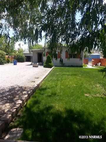 1660 Short Ridge Drive Reno, NV 89521 - Photo 1 of 1 Photo 1