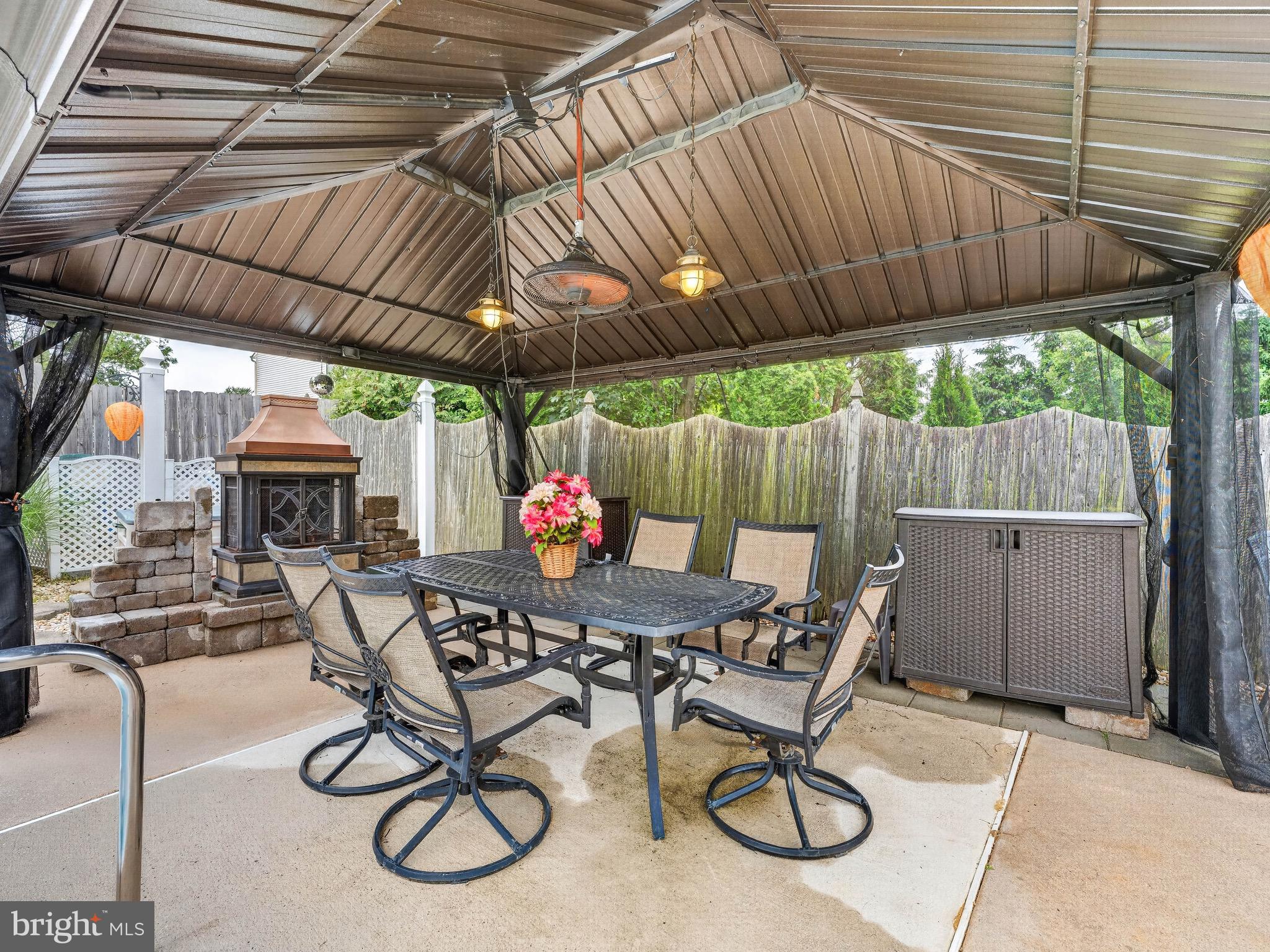 30 Winfield Circle Sewell, NJ 08080 - Photo 50 of 65
