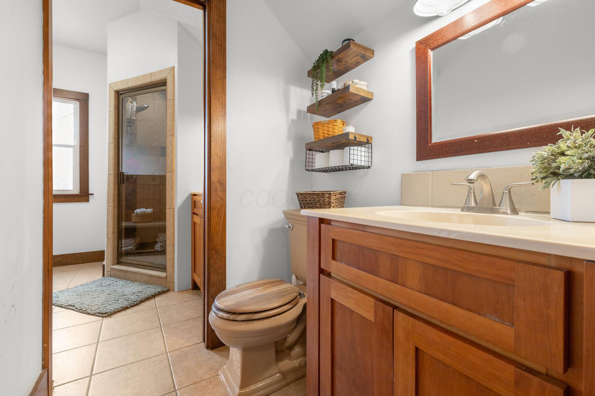 6928 Concord Road Delaware, OH 43015 - Photo 21 of 66 Primary Bathroom