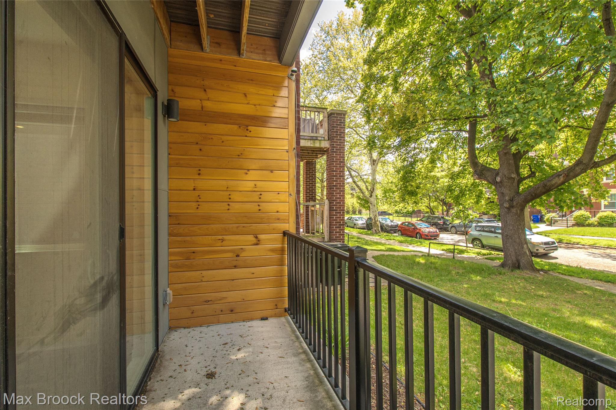 4530 Commonwealth Street, Unit 1 Detroit, MI 48208 - Photo 20 of 66 v511624_21.jpg