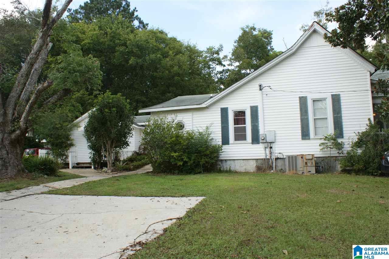 328 Collum Street Jemison, AL 35085 - Photo 2 of 27