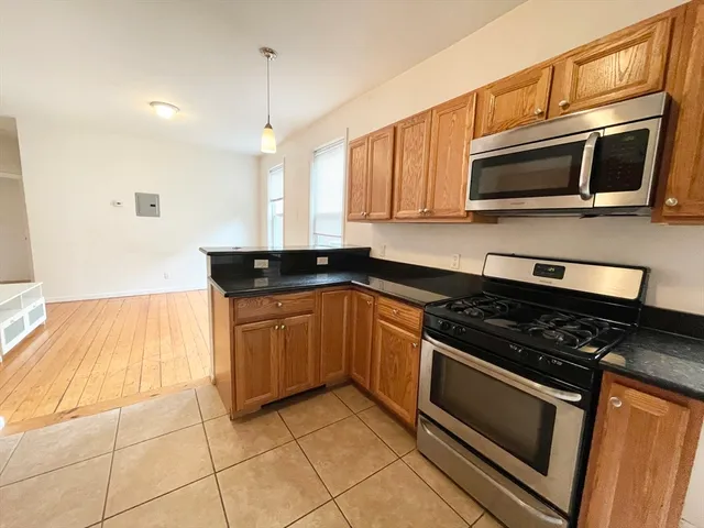 $6,200 | 52 Delle Avenue, Unit 2, Boston, MA 02120