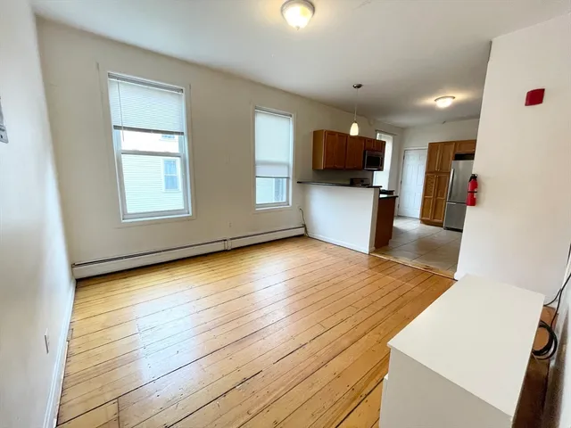 $6,200 | 52 Delle Avenue, Unit 2, Boston, MA 02120