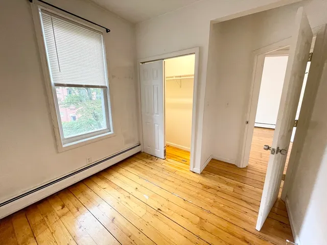 $6,200 | 52 Delle Avenue, Unit 2, Boston, MA 02120