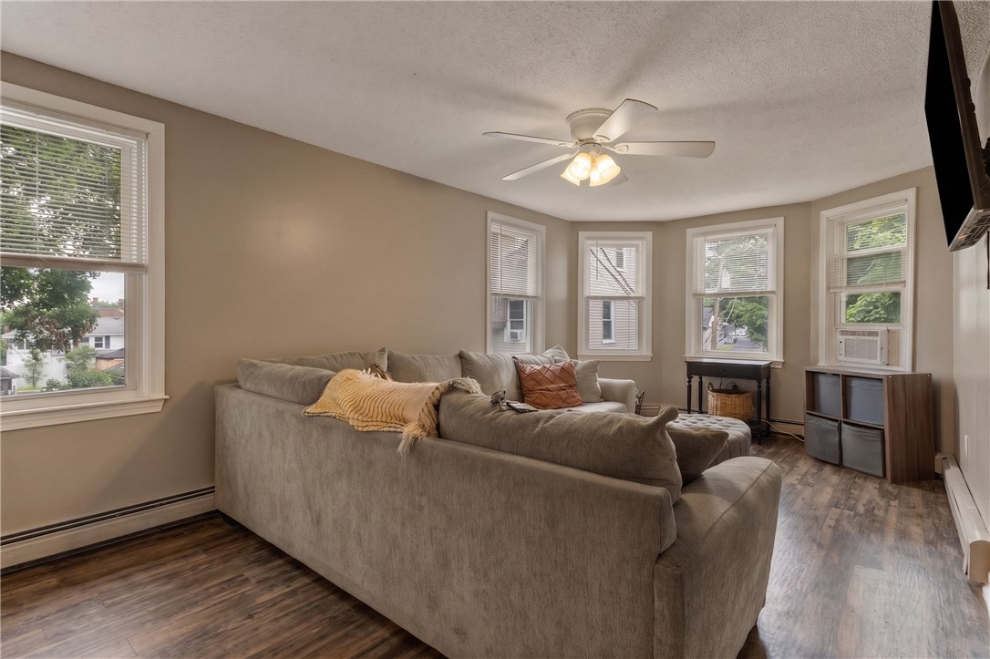 76 Dewey Street Woonsocket, RI 02895 - Photo 16 of 26 Apt 2