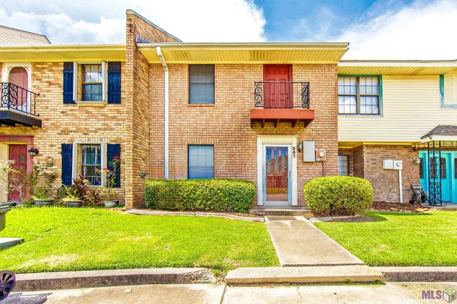$139,000 | 207 North French Quarter Drive, Houma, LA 70364