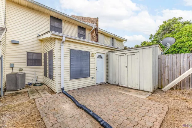 $139,000 | 207 North French Quarter Drive, Houma, LA 70364