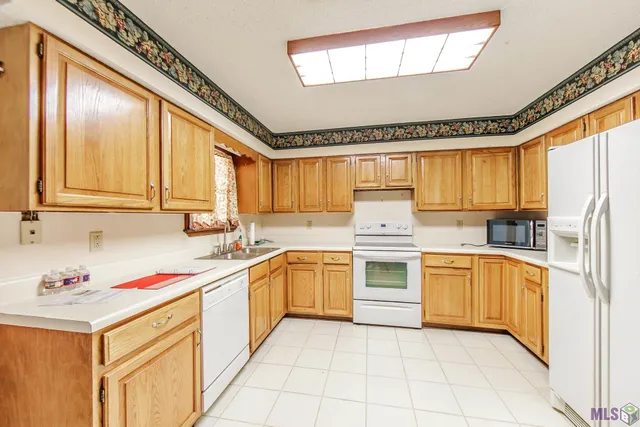 $139,000 | 207 North French Quarter Drive, Houma, LA 70364